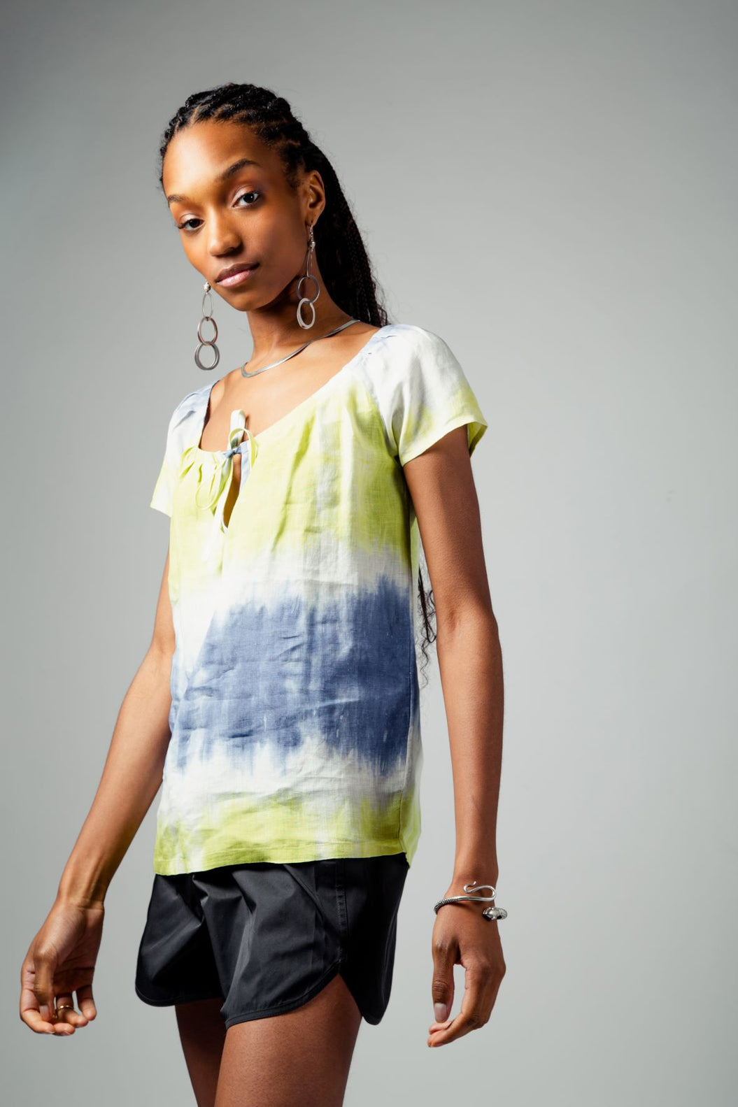 Kaitlin Ombré Top