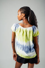 Kaitlin Ombré Top