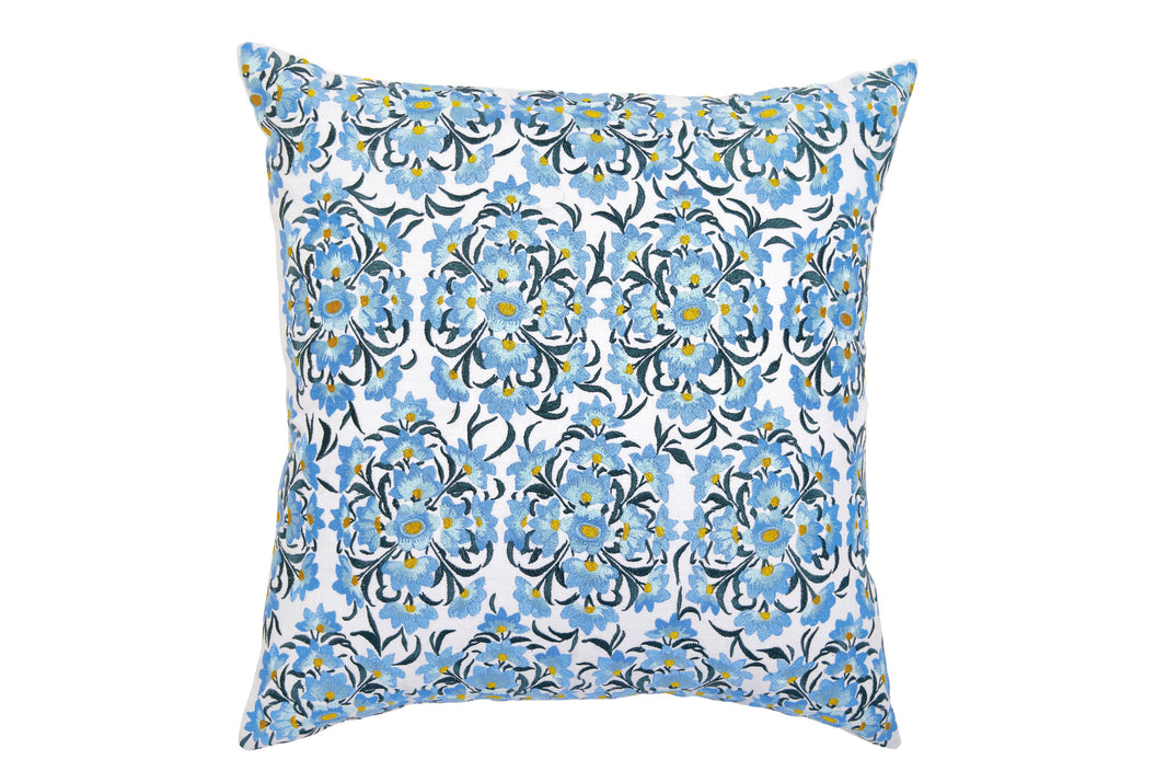 Kavya Lapis Decorative Pillow