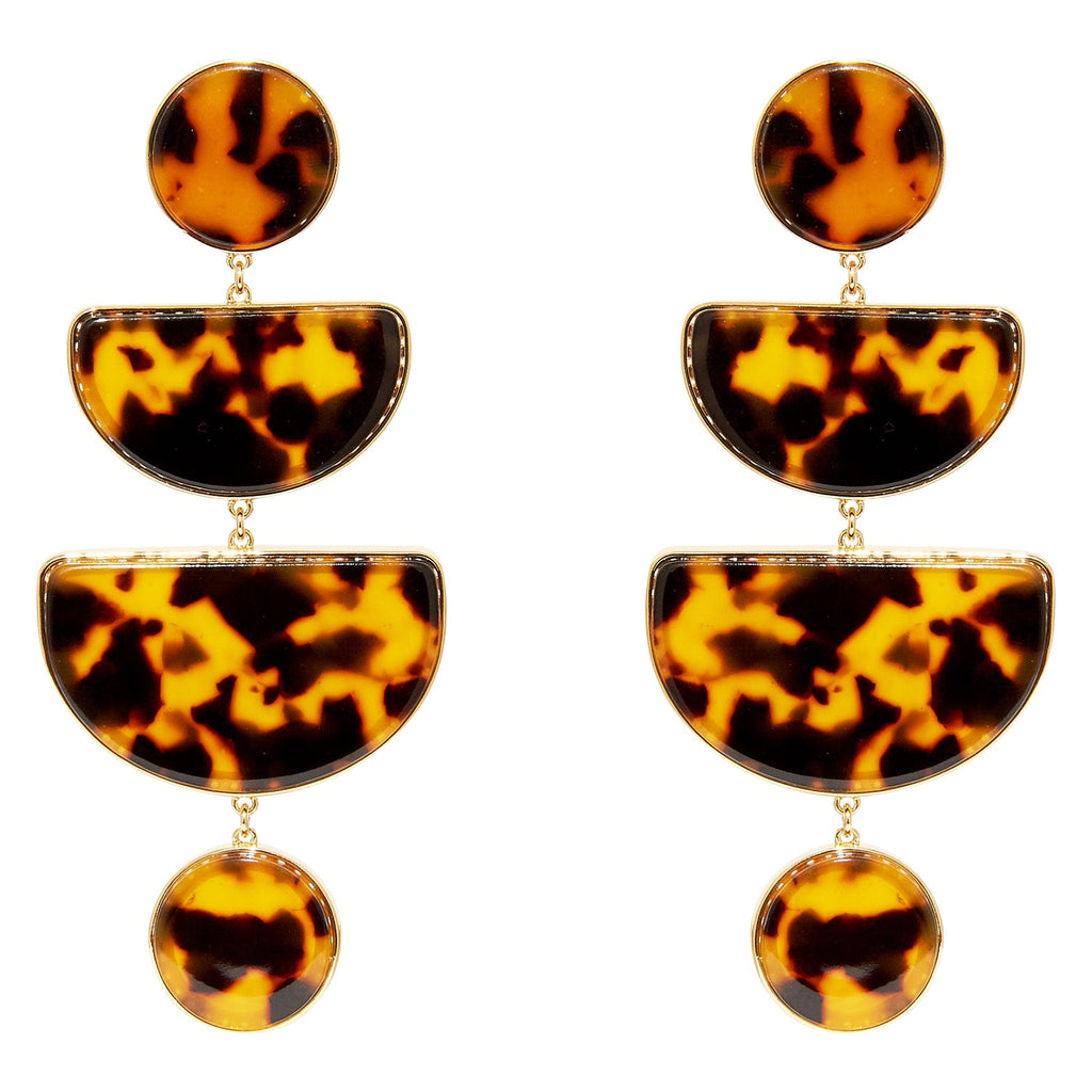 Gabriella Drop Earrings