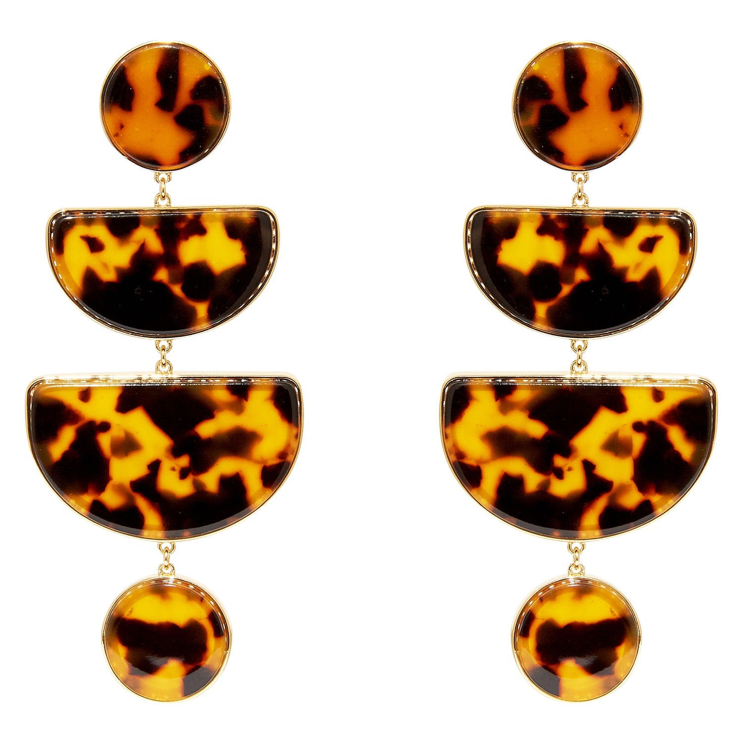 Gabriella Drop Earrings