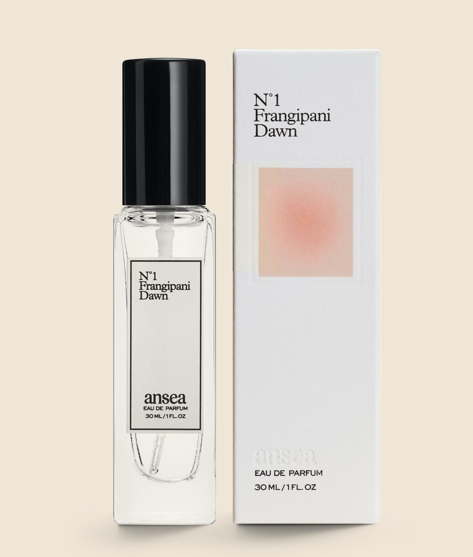 Frangipani Dawn Fragrance – Calypso St Barth