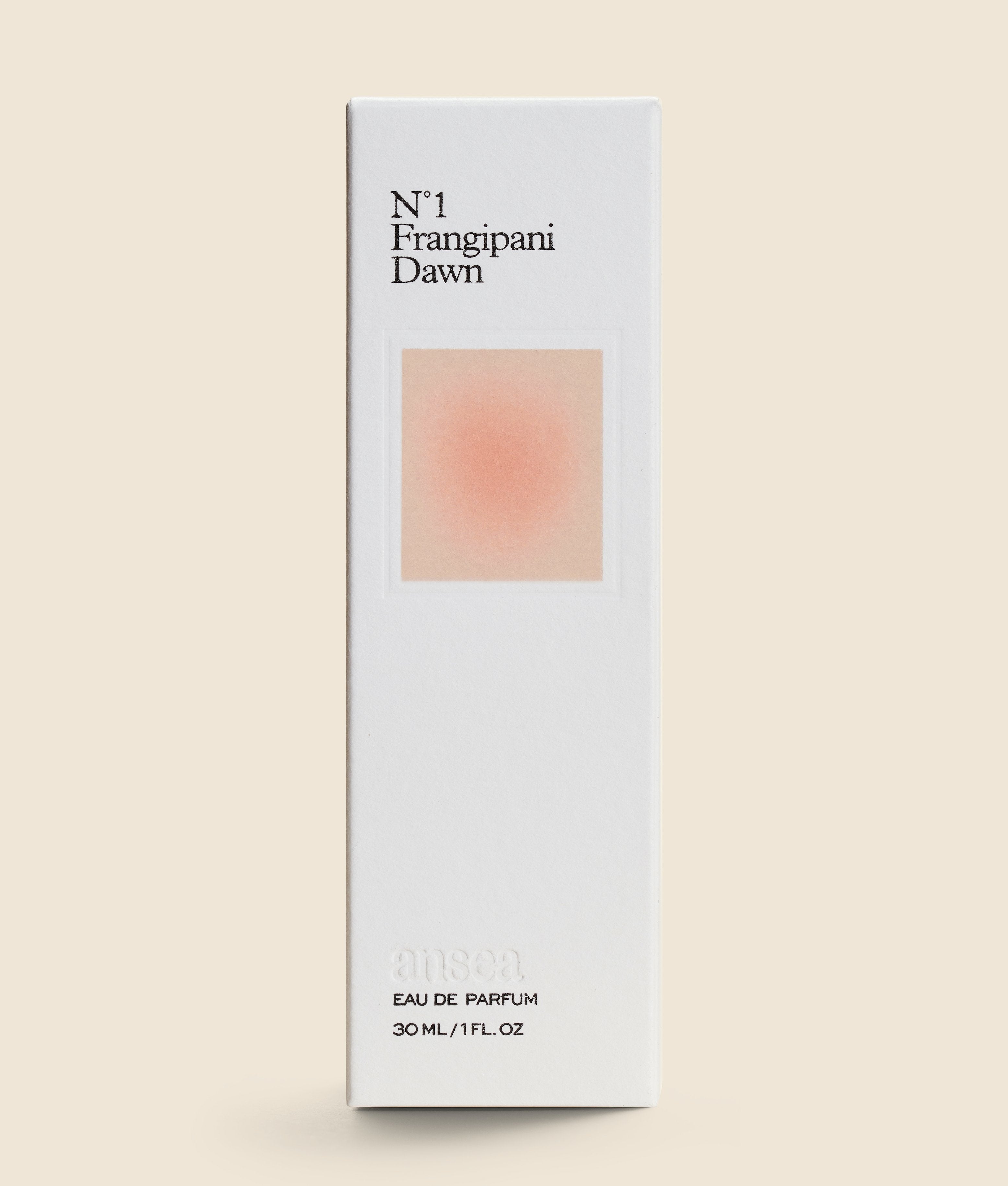 Frangipani Dawn Fragrance