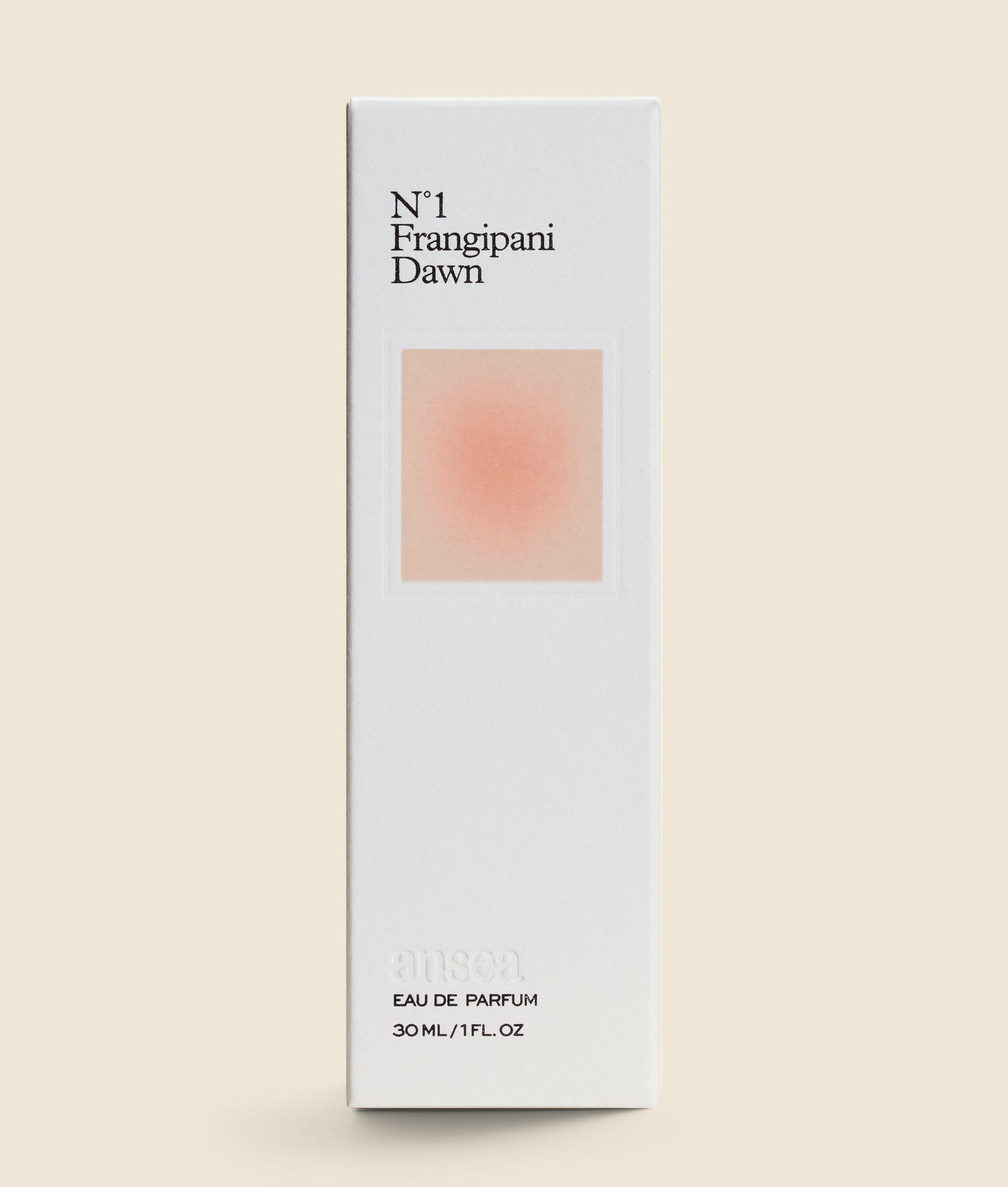 Frangipani Dawn Fragrance – Calypso St Barth