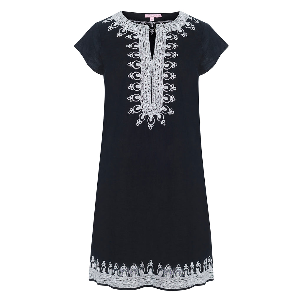 Rowena Tunic