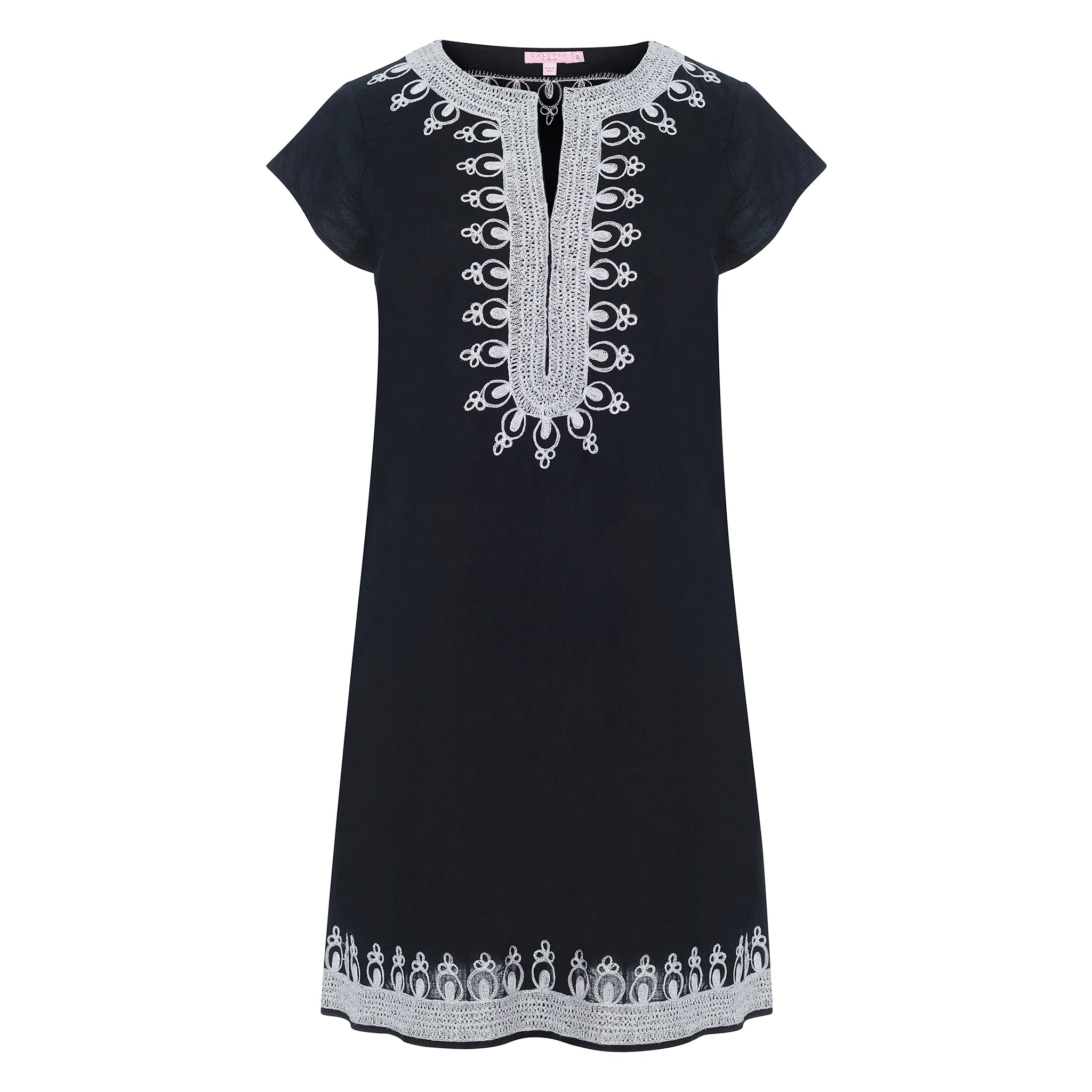 Rowena Tunic